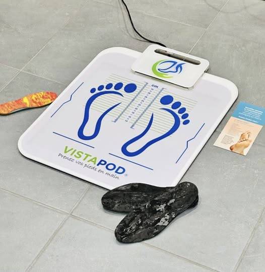 Où faire des semelles orthopédiques sur Le Havre