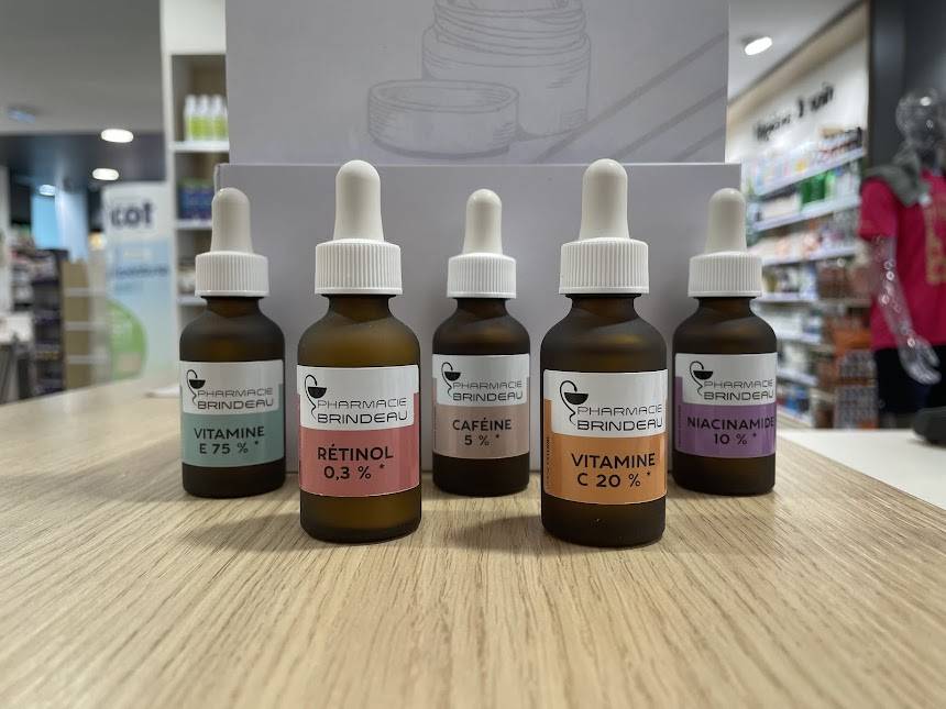 Redonner un coup de boost à votre peau