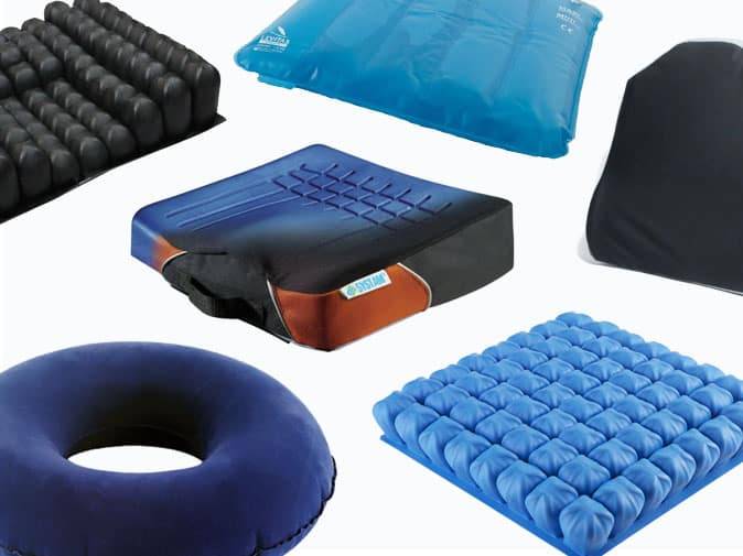 Acheter un coussin anti escarre au Havre