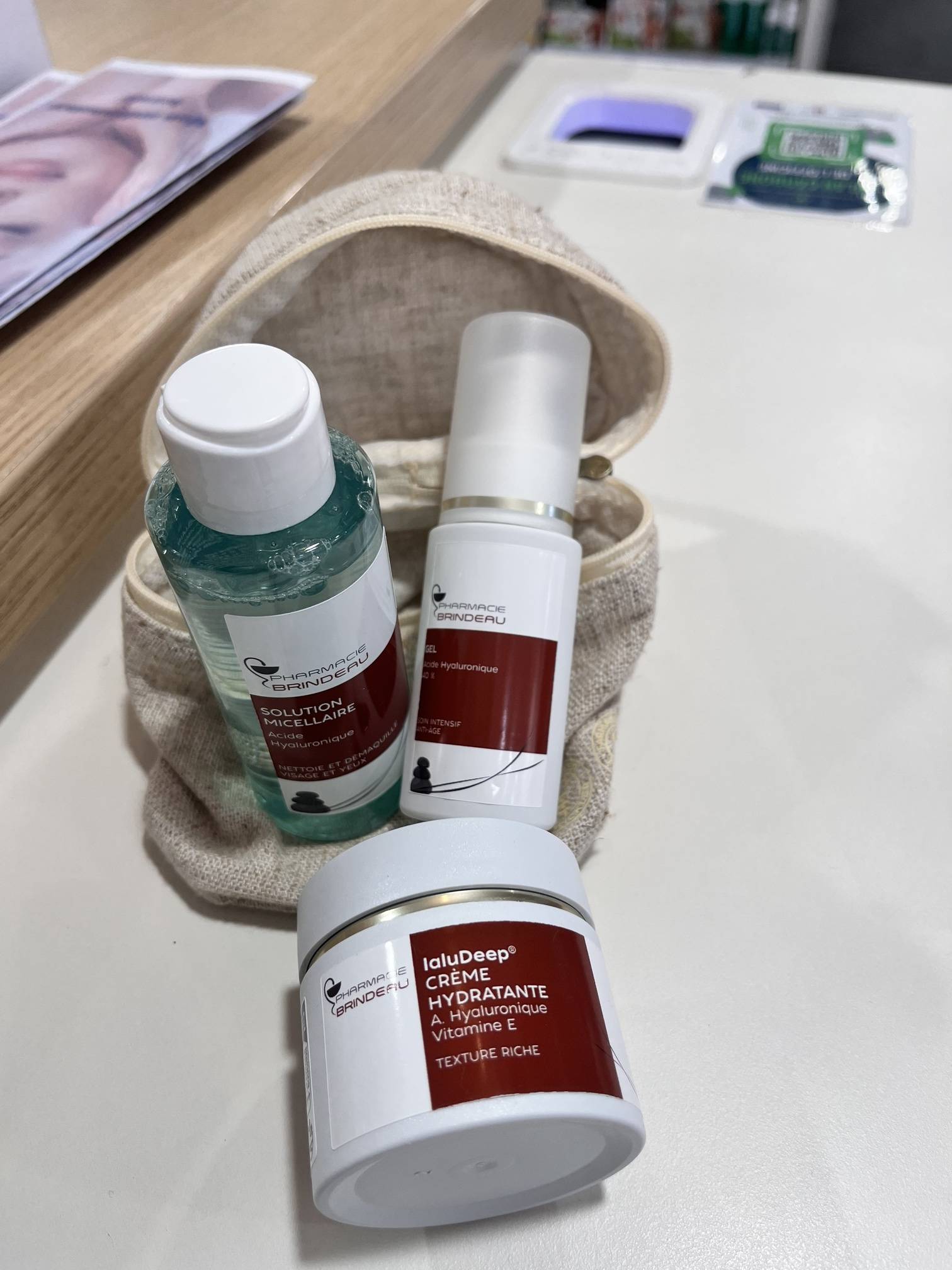 Où trouver un petit cadeau pour la fête des mères sur le Havre ?