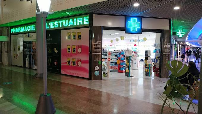 Pharmacie Le Havre Pharmcie de l'estuaire