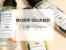 Retrouvez bodyguard pour vous protéger des moustiques à le havre !