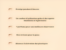 Retrouvez bodyguard pour vous protéger des moustiques à le havre !