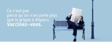 Campagne vaccination anti grippale Le Havre Pharmacie Brindeau