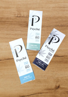 Psyché, le CBD des pharmaciens